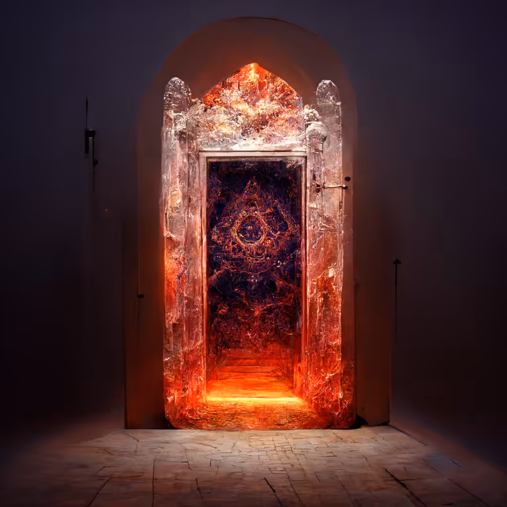 Portals: Door to Ardor