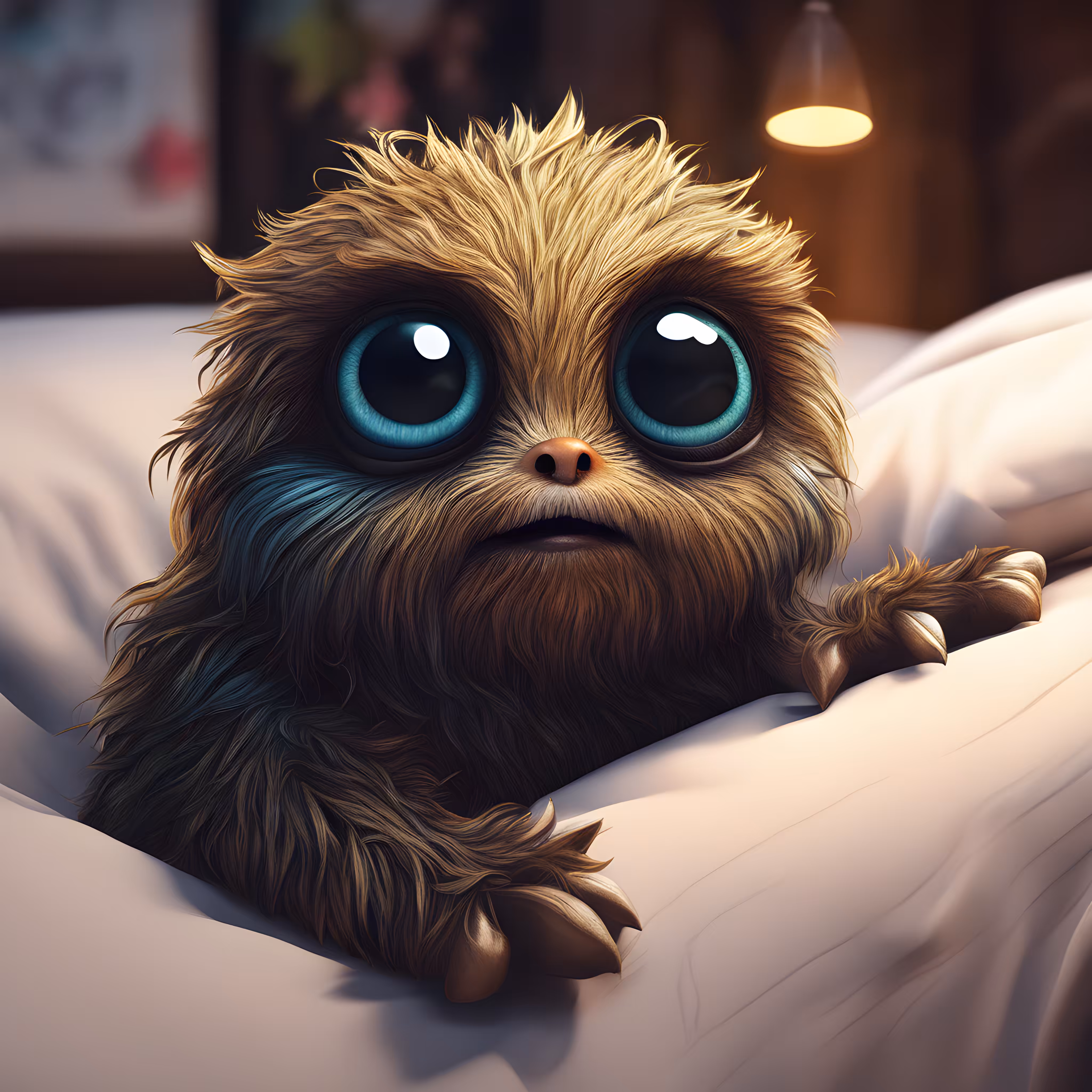 "The Dreamer's Companion"