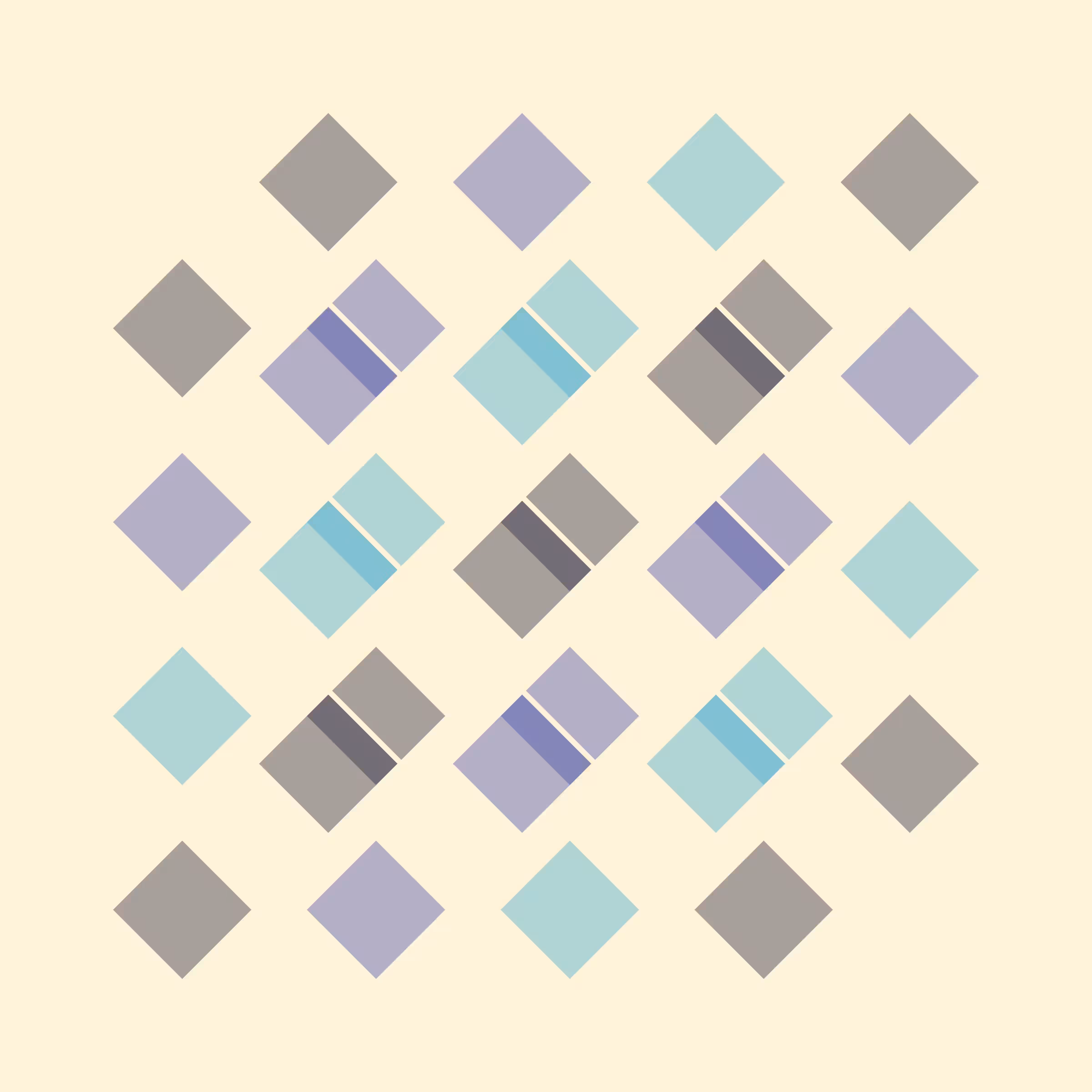 Infinethum: Coalescent #76