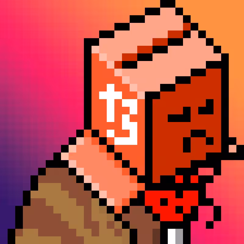 CAxTz #96