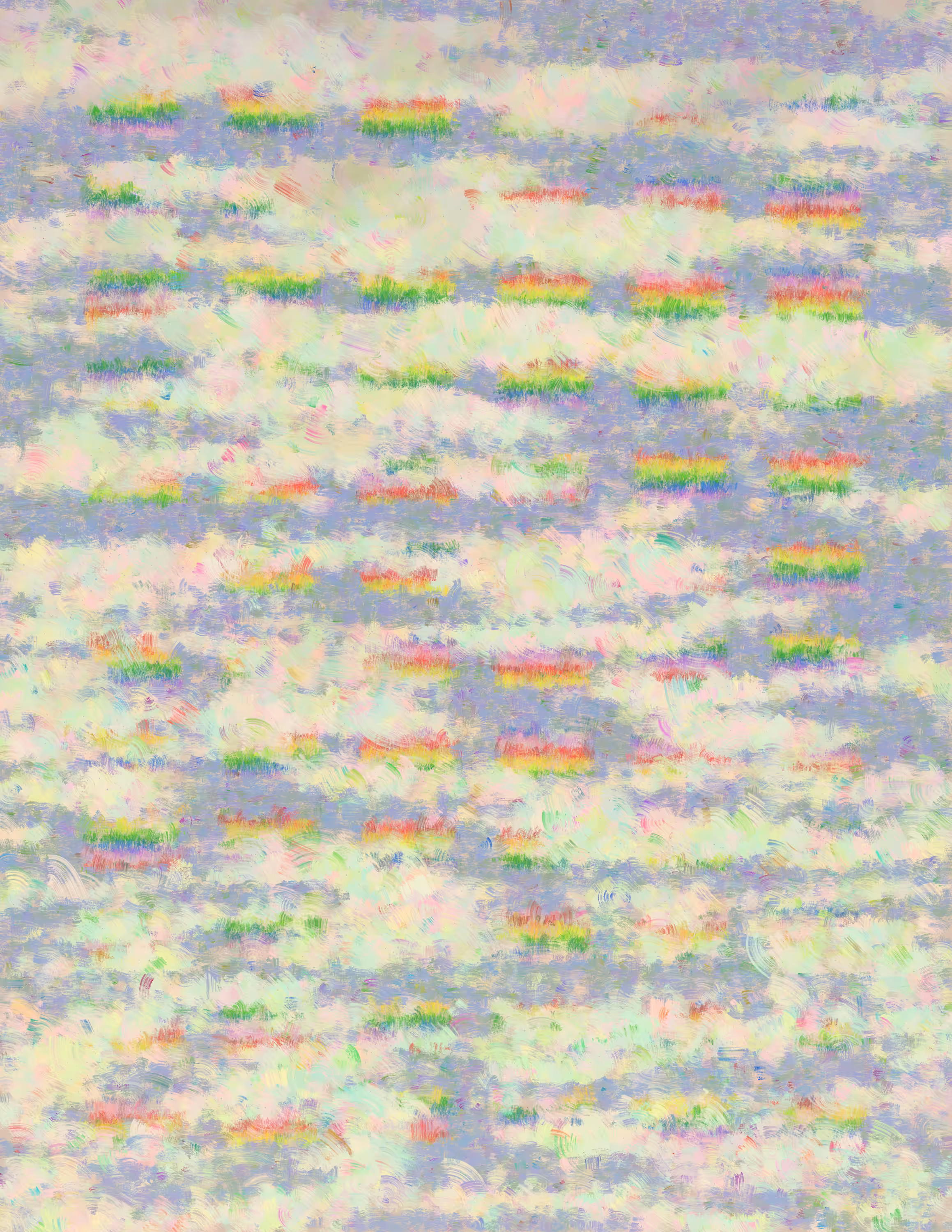 Rodeo posts: Spectral Sky