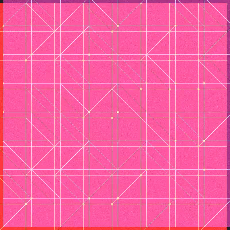 ISOMETRIC GLITCH #120