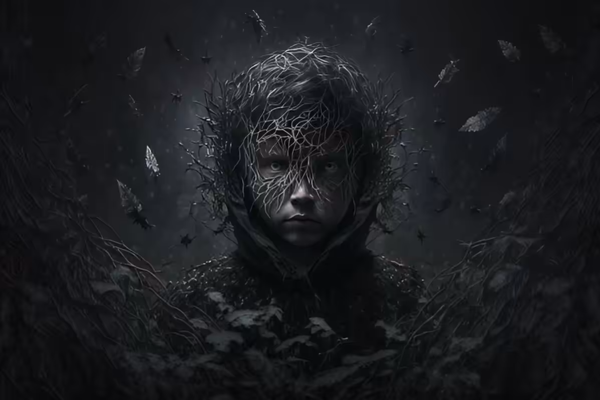 Dark Art
