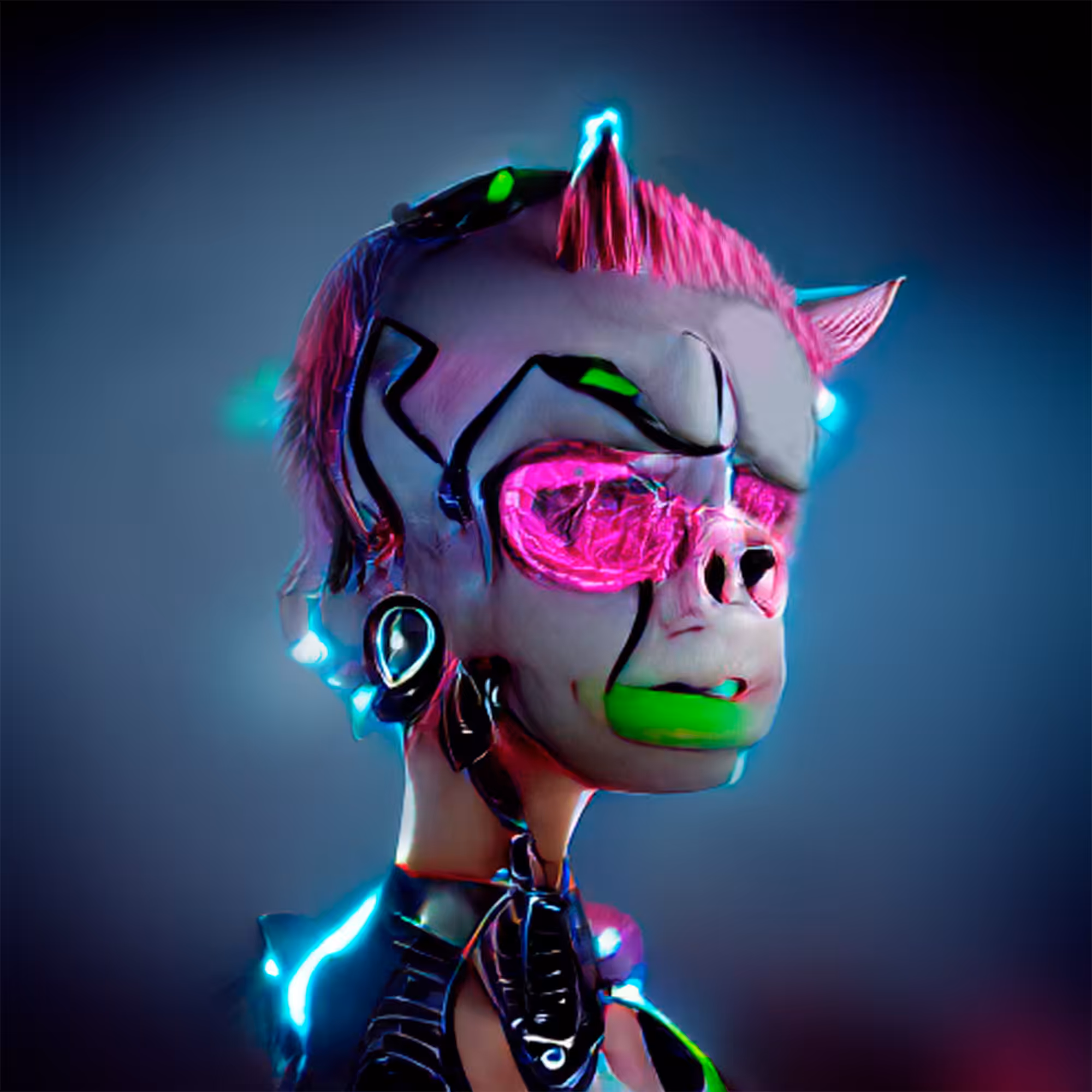 SPECIAL EDITION: PUNKEYBOY