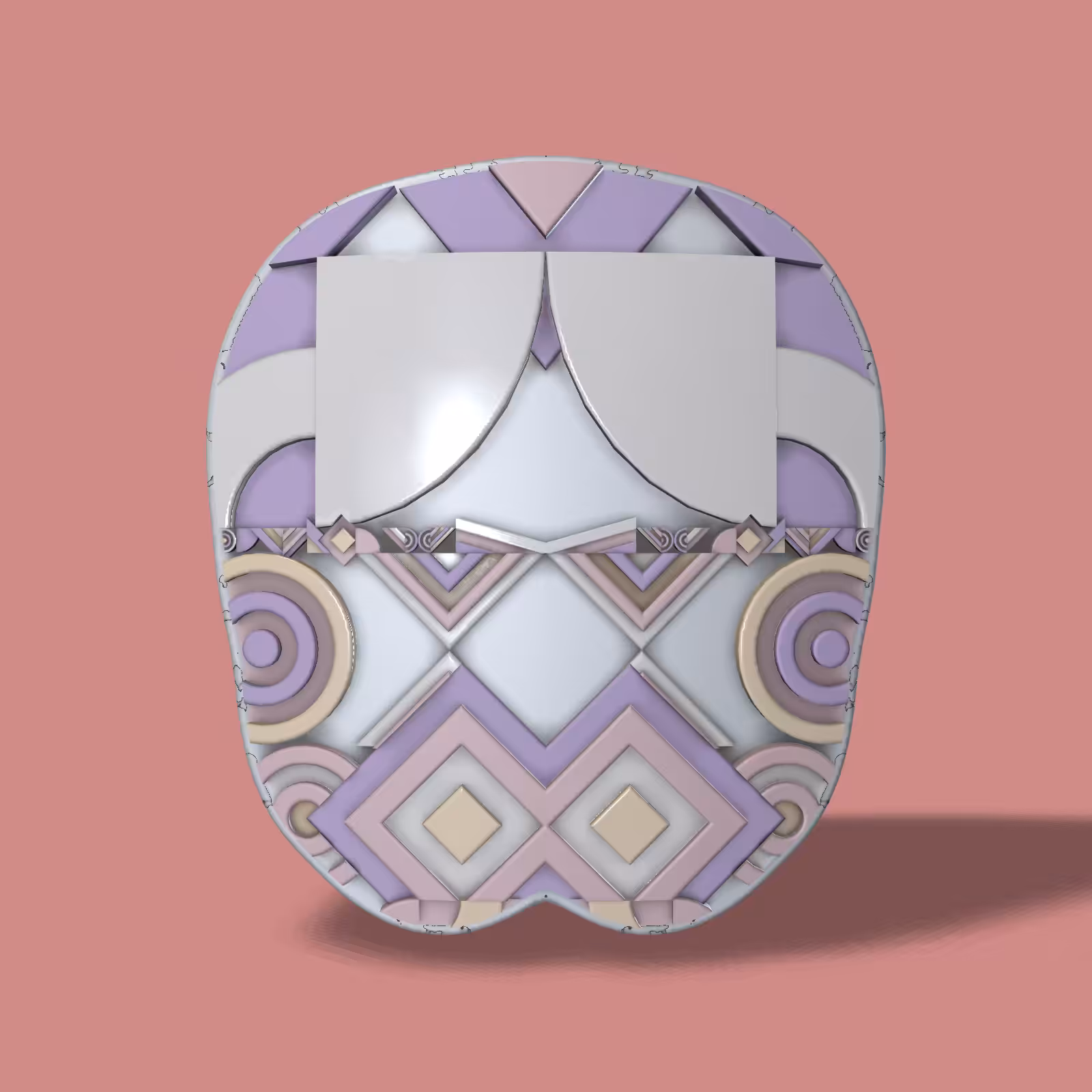 3D Generativemasks #1747