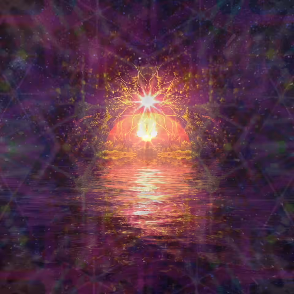 𝄐 Eternal Voyage 𝄐