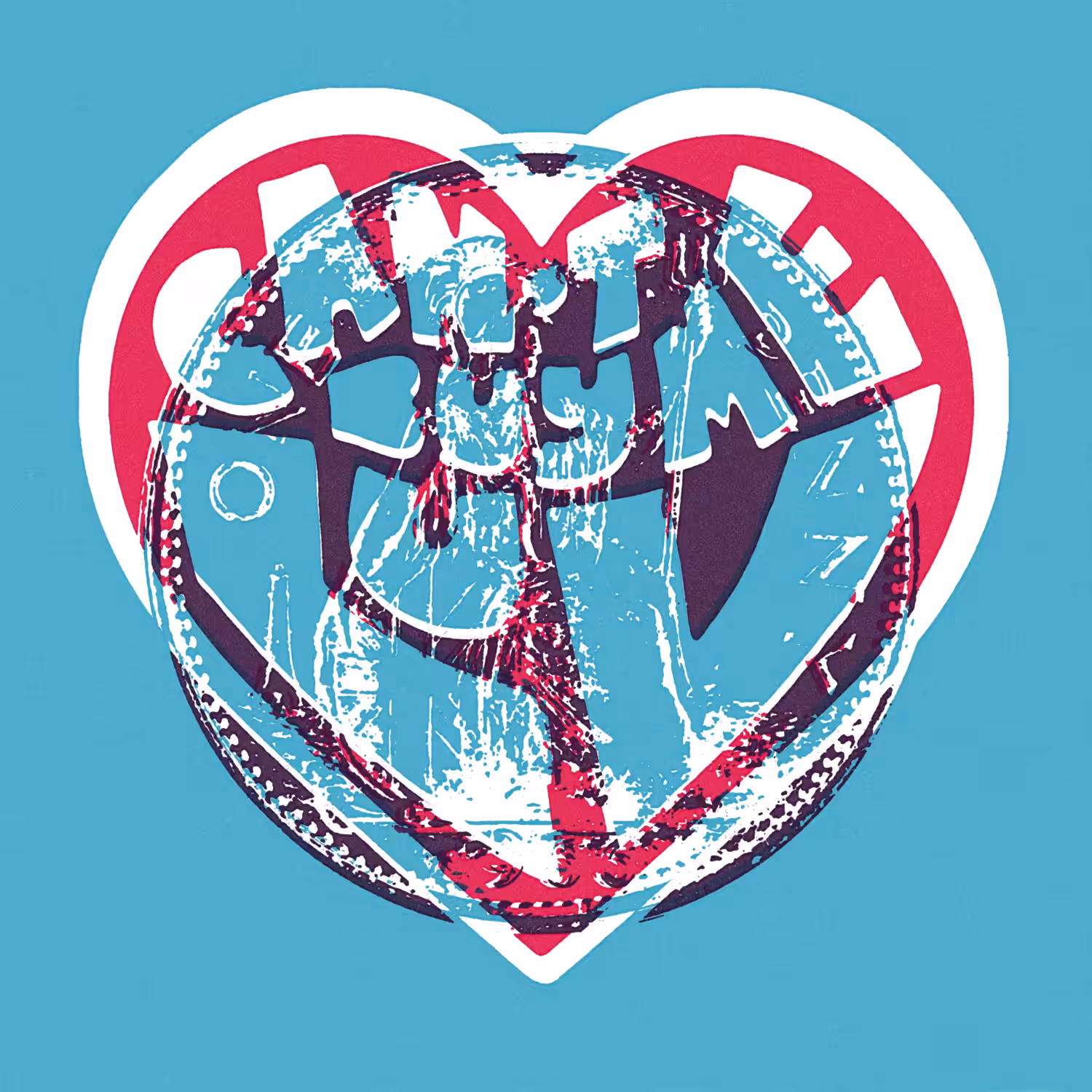 Can't Buy Me Luv 3 - #pennydrops P0017