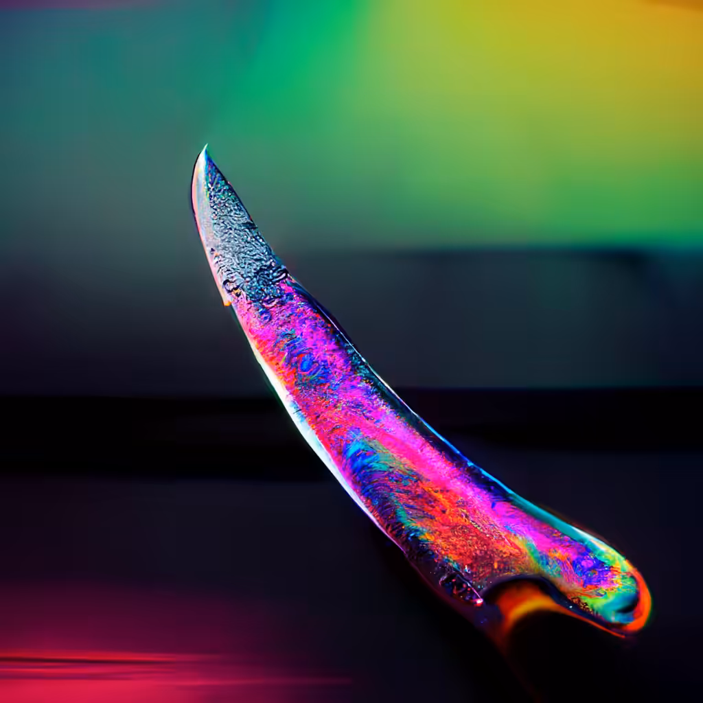 KNIFE PARTY