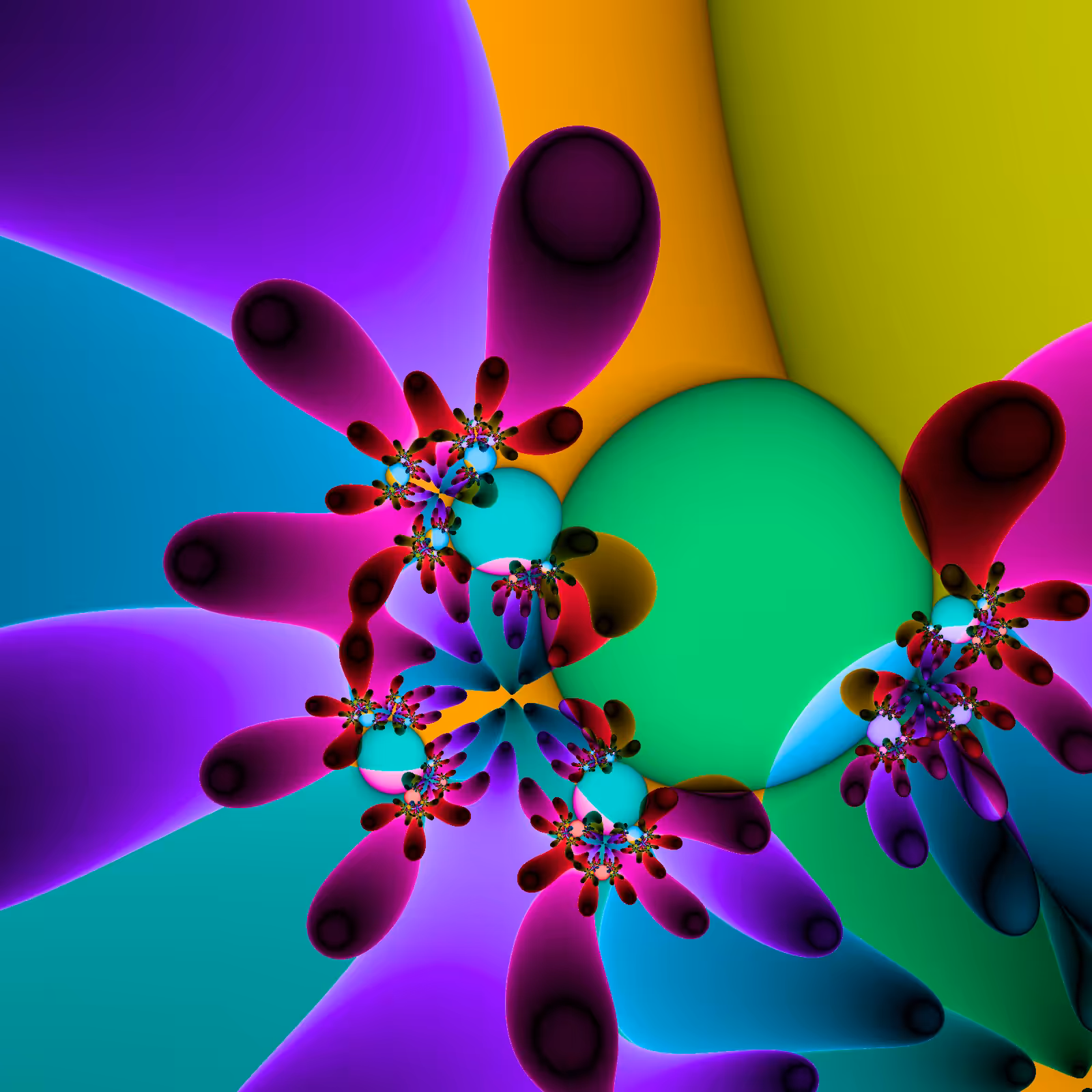 Microgravity #1285
