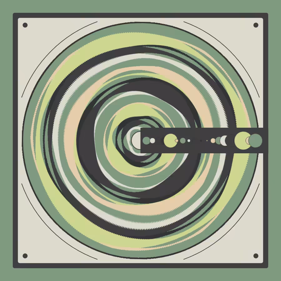 Memory Disc #43