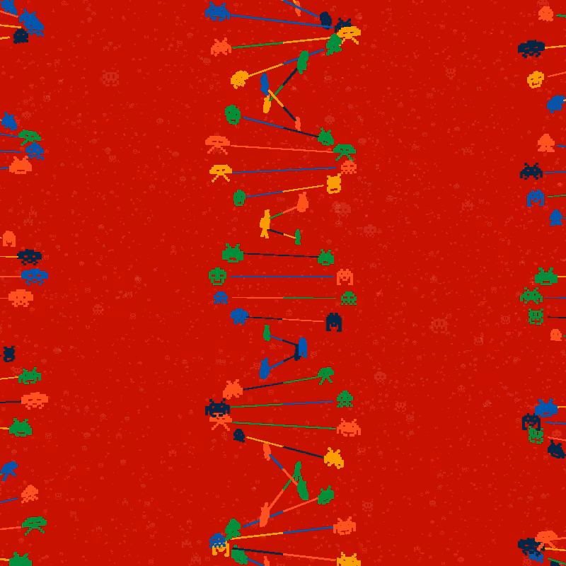 DNA #12
