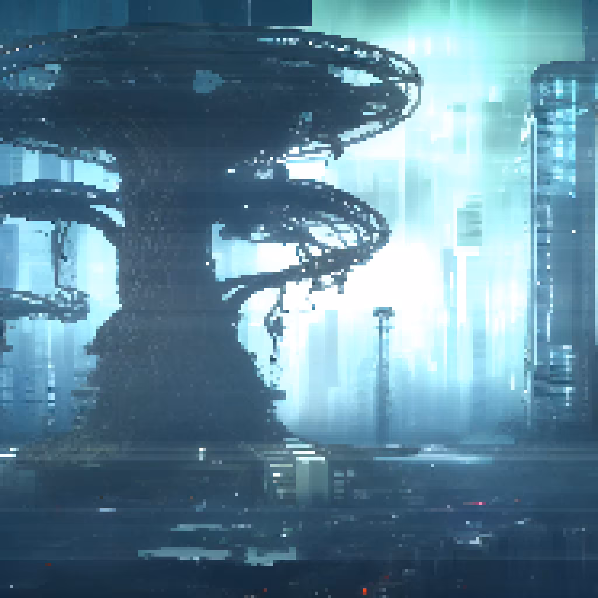 The Endless City: 013