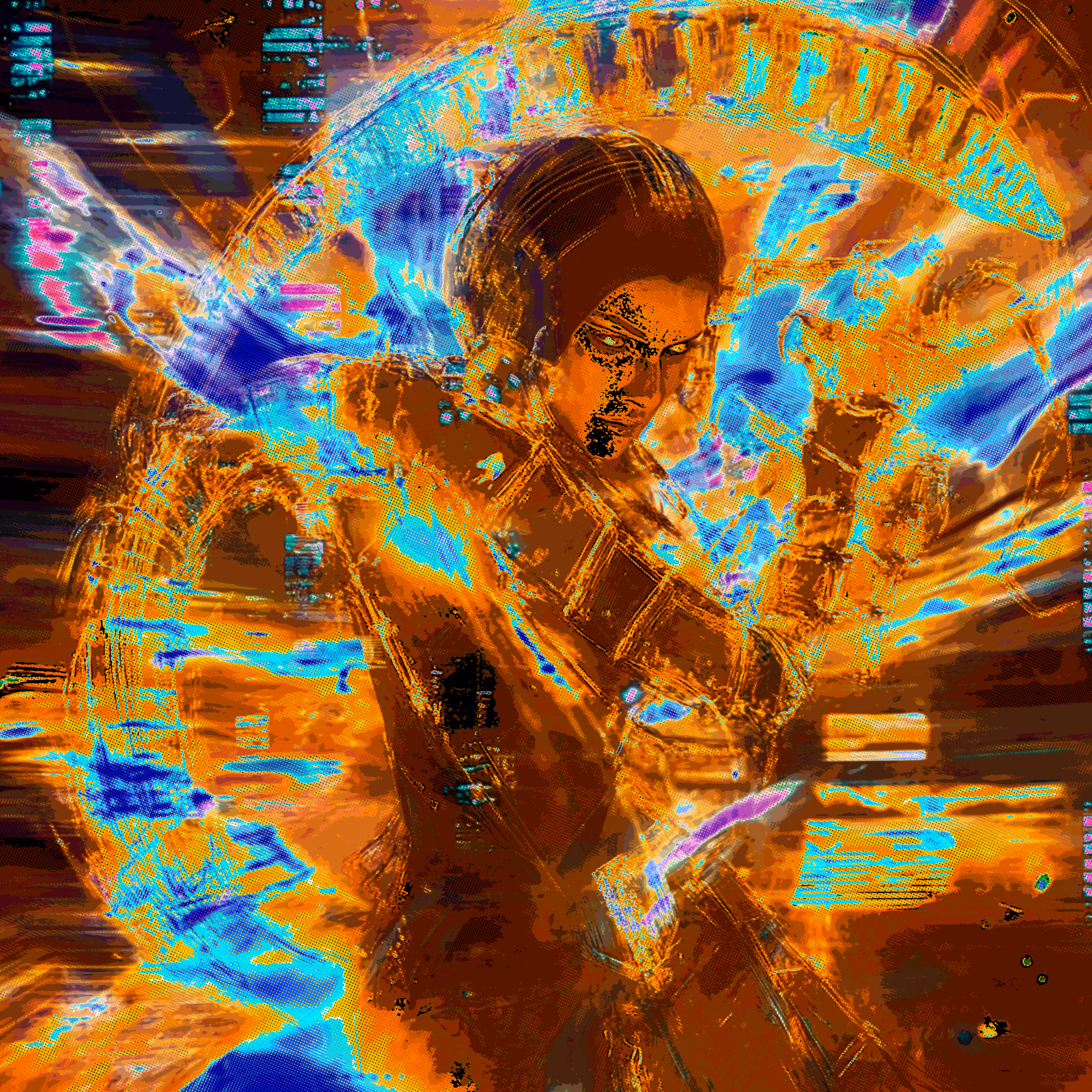 Scorpio 
