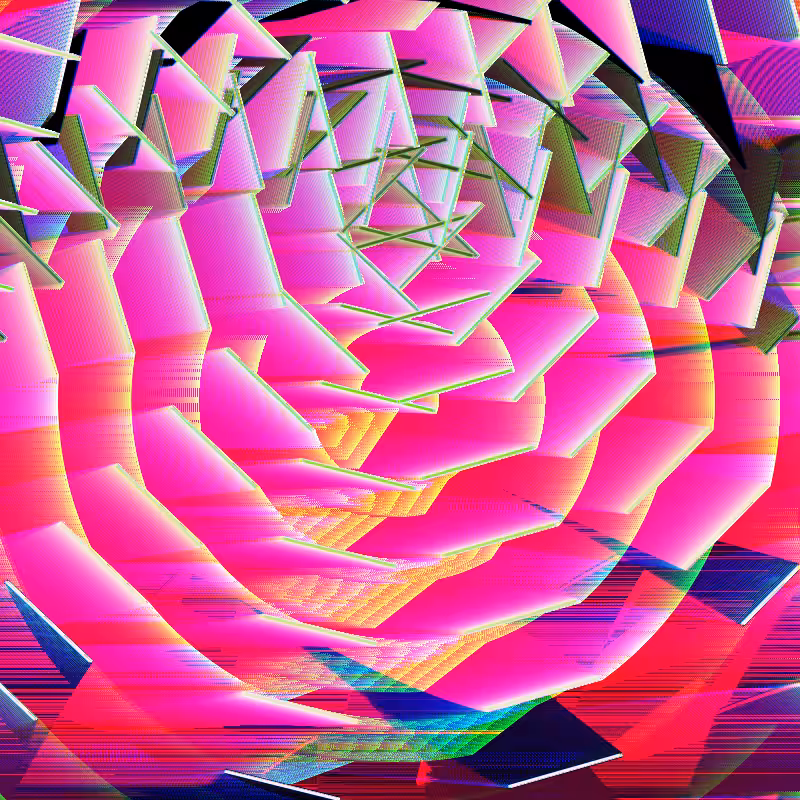 Time Scale #25