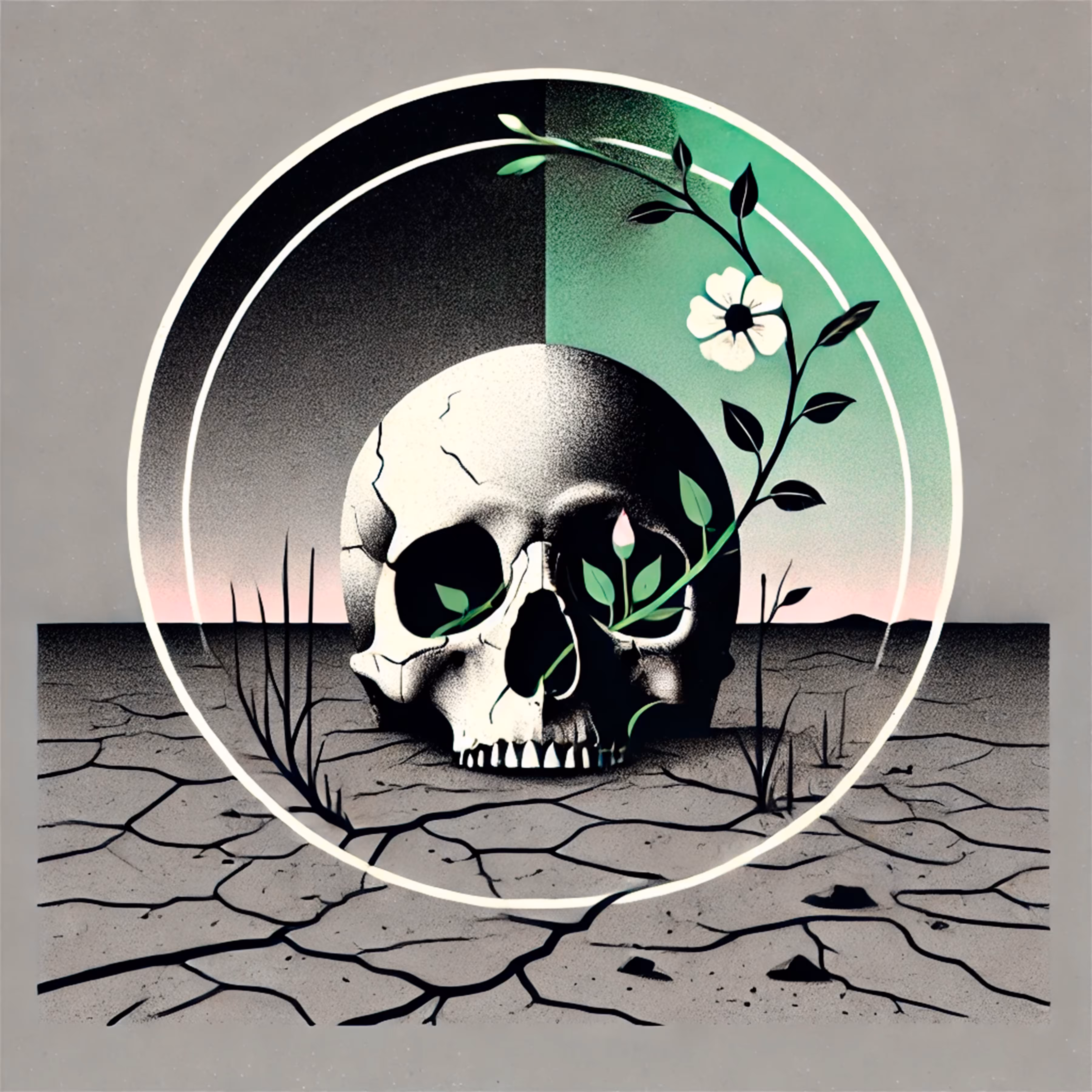 Cycle of Death and Renewal