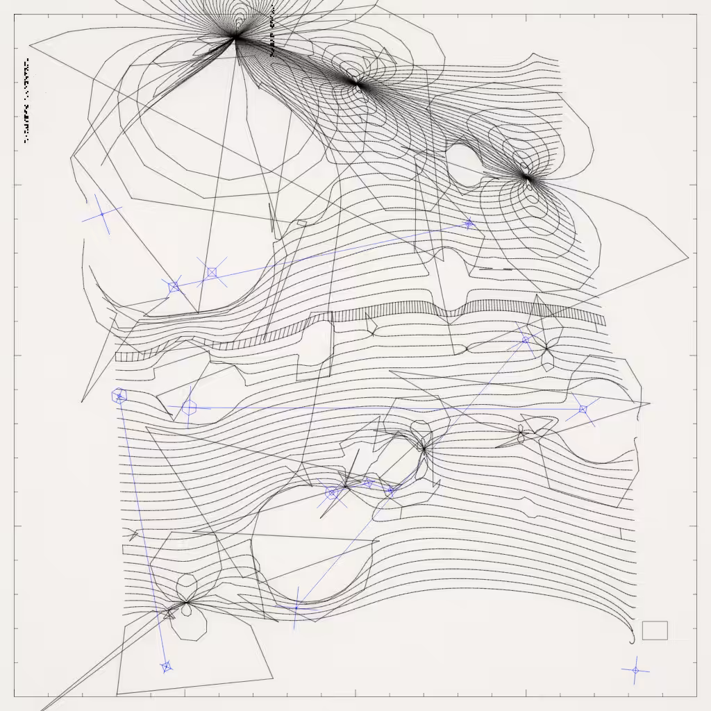 You are here #141