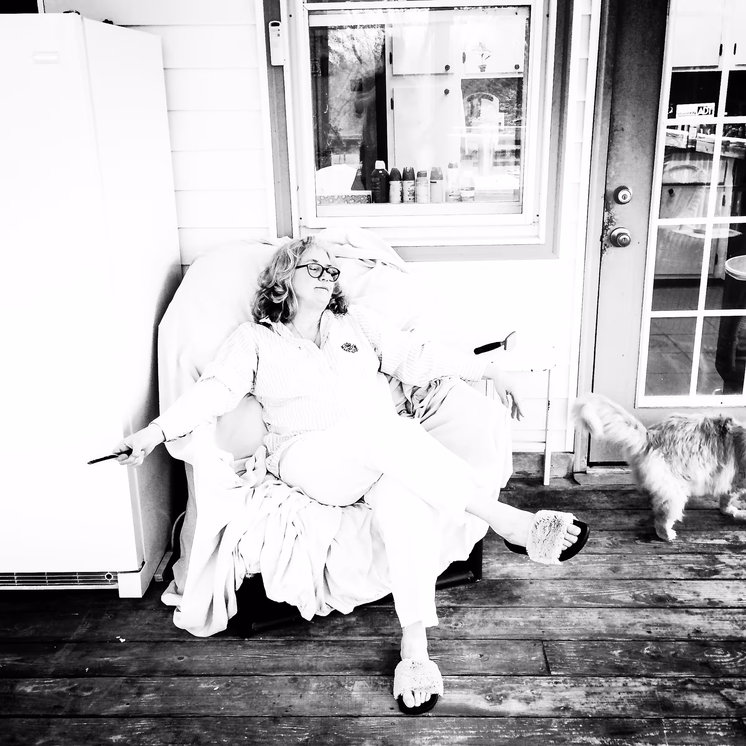 Judieth (Carlton, Georgia, 2018)