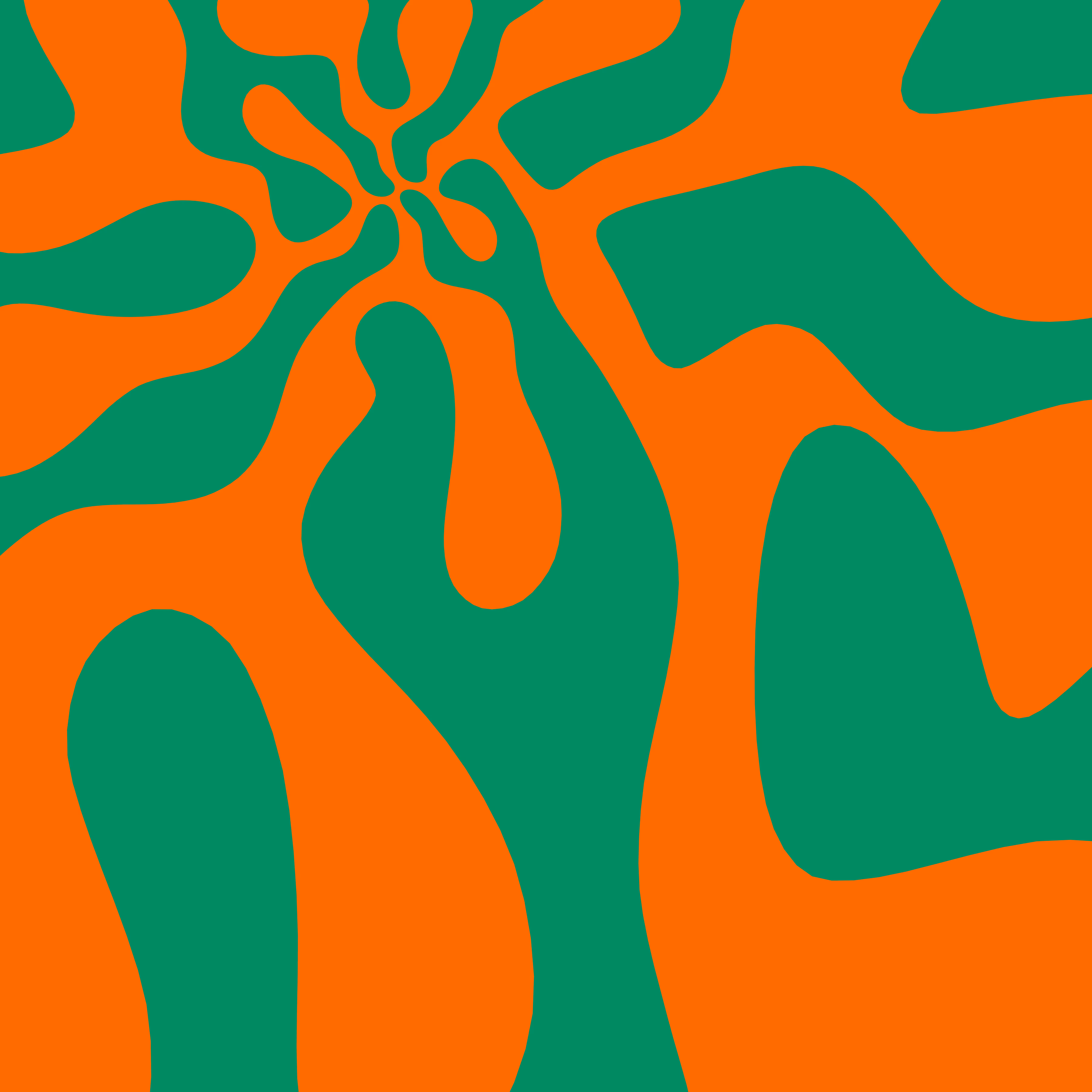 Vibrating Edges, 03