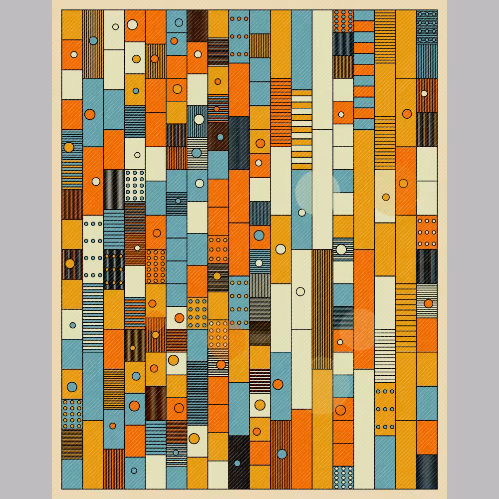 Shifted Blocks #252