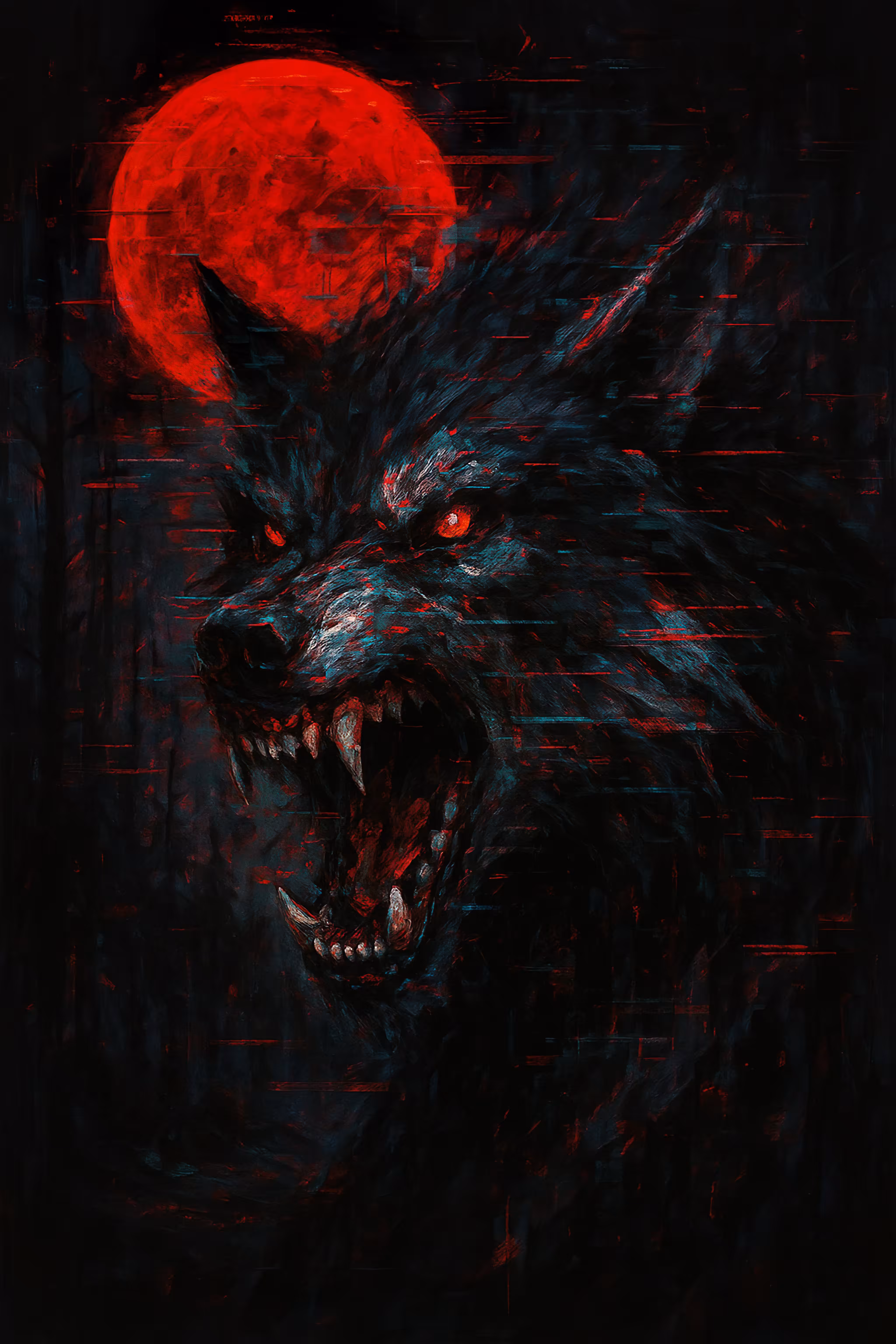 Wolfman Adam