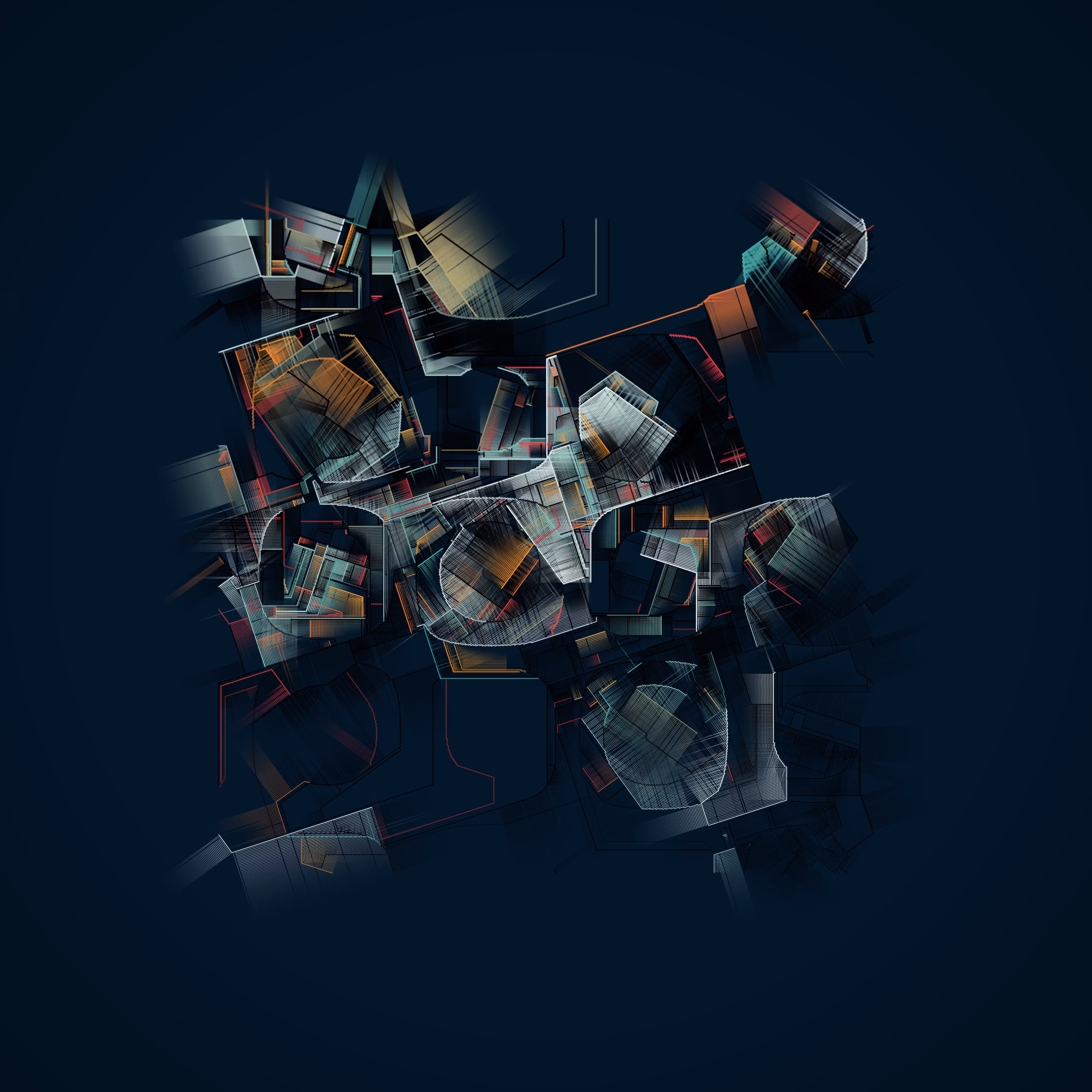 Realitycatcher #1