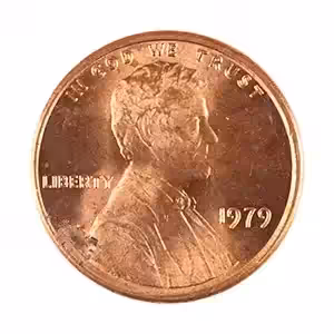 Cent #4111