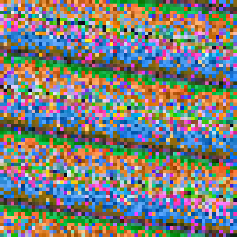 Freedom Pixels #4