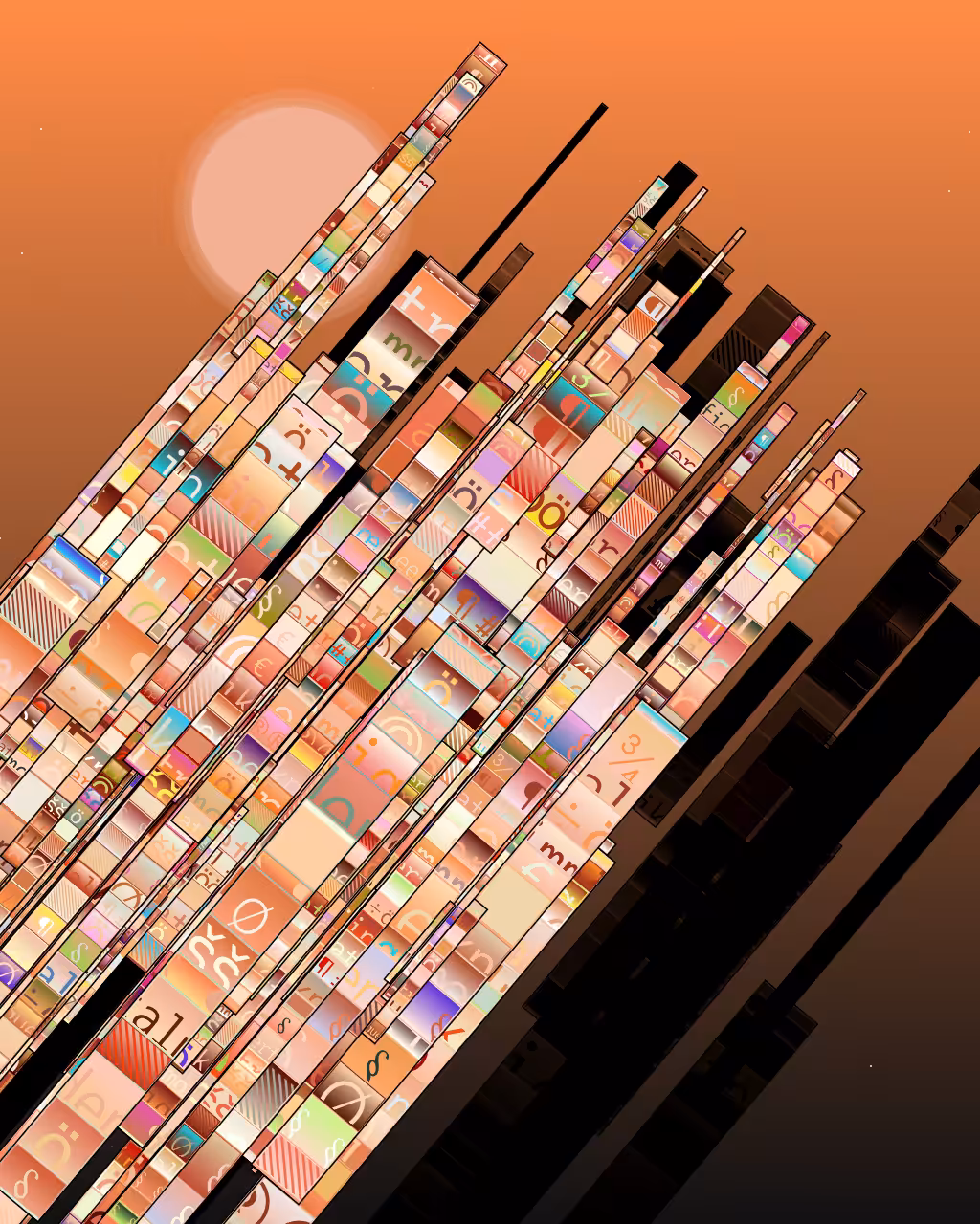 CityLights #102