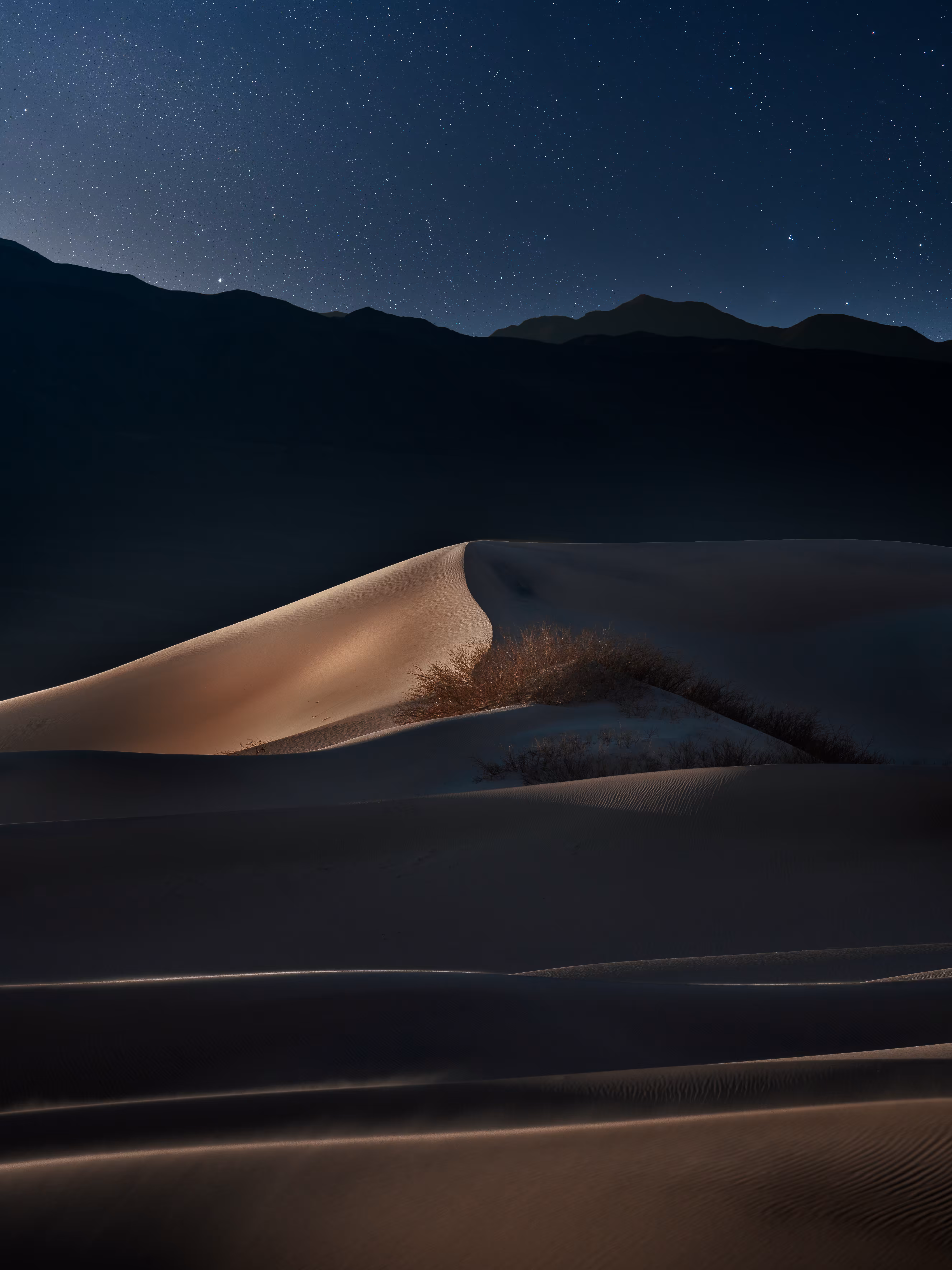 Sands Of Time