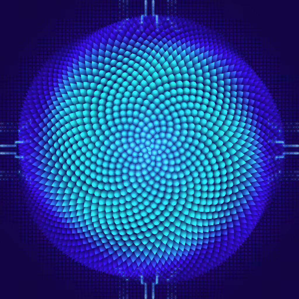 CYCLORBS #45