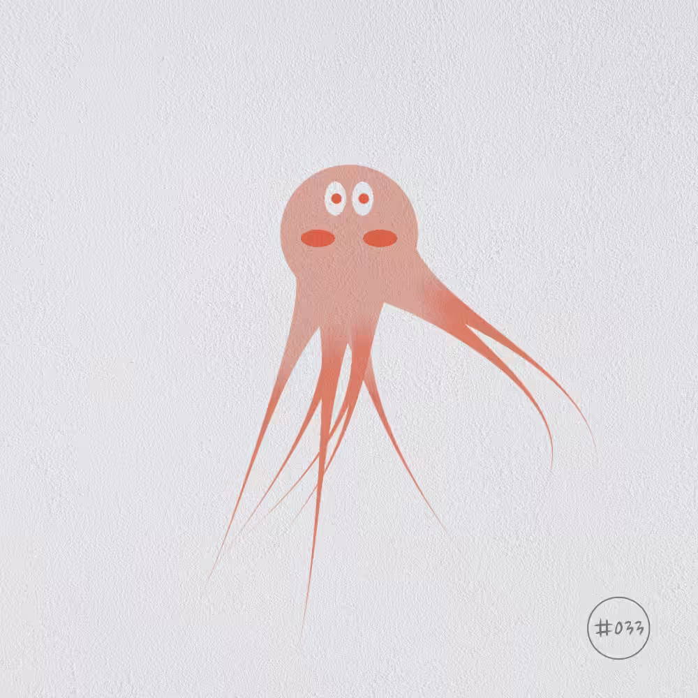 Octy #033