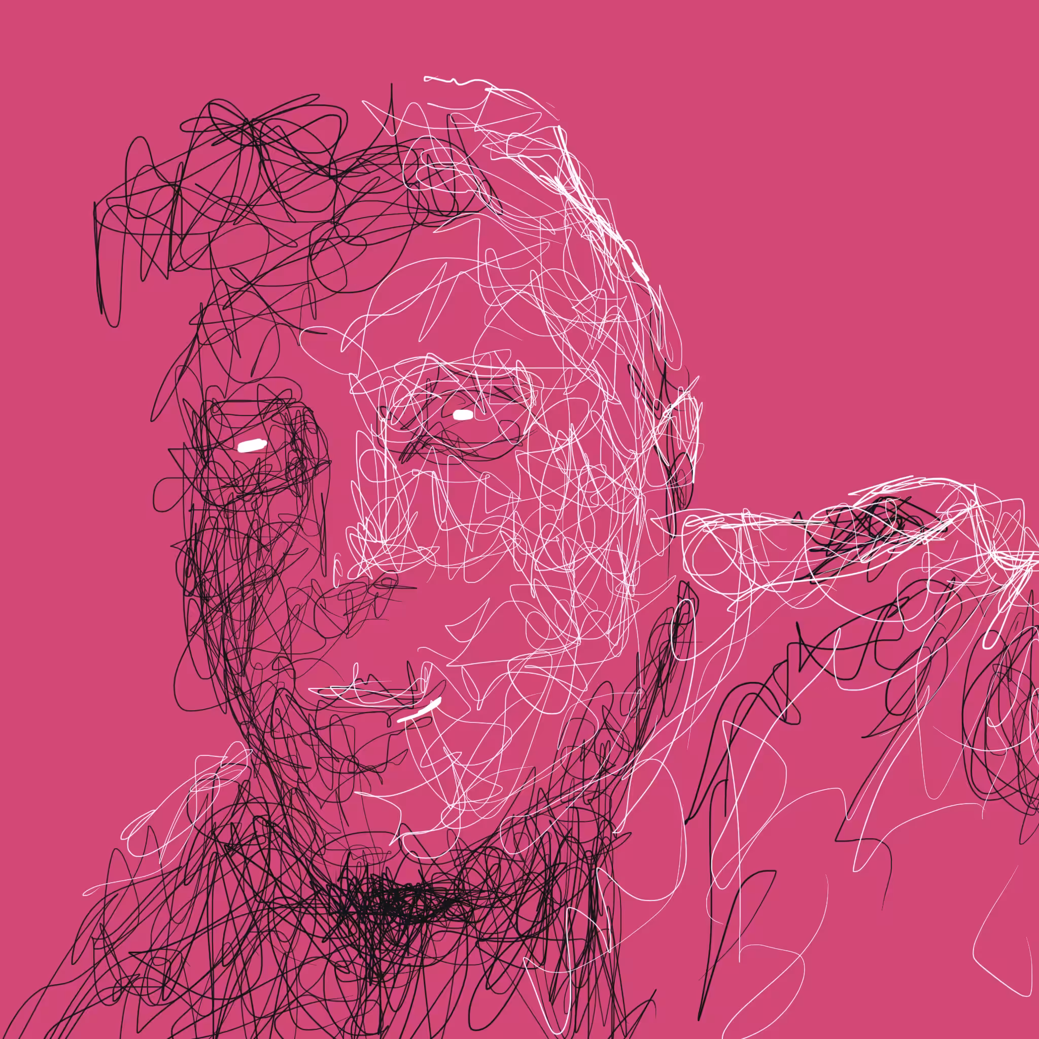 Ghost Stav