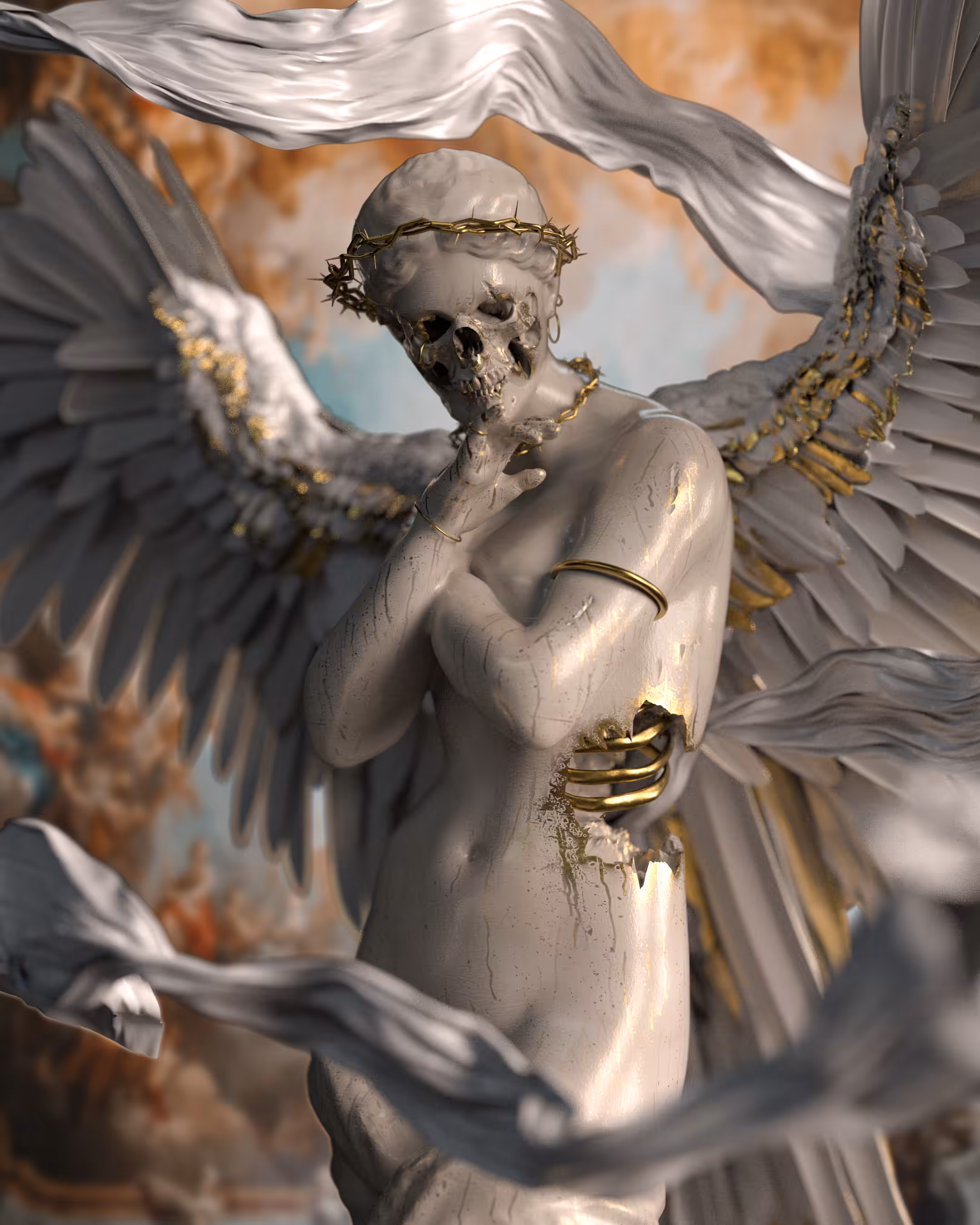 Decay