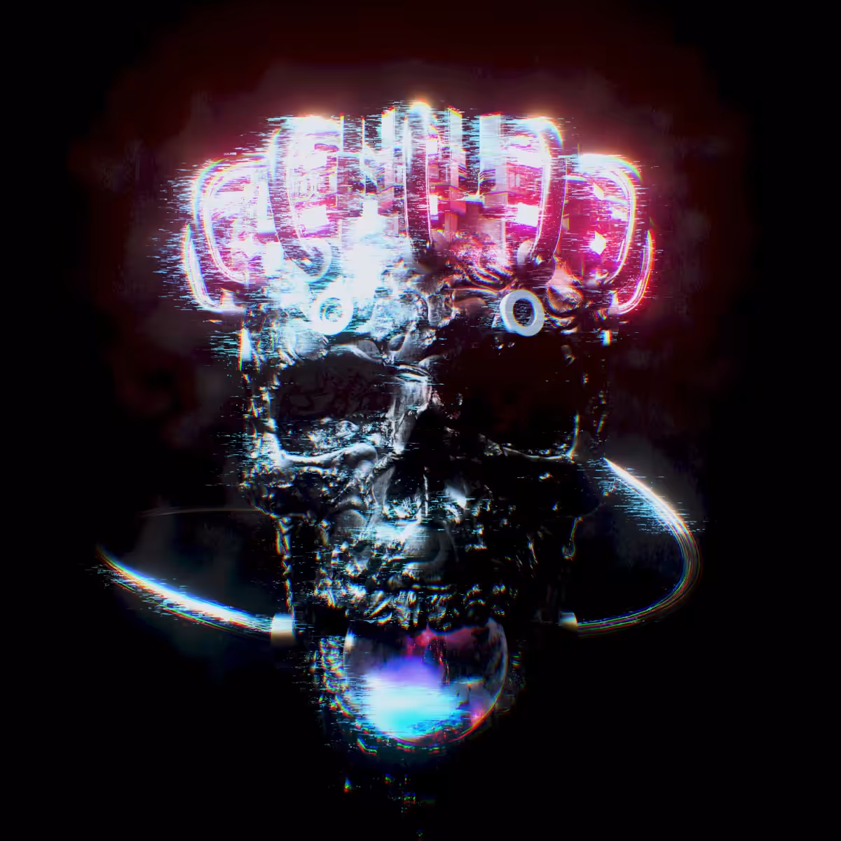 Metaskull