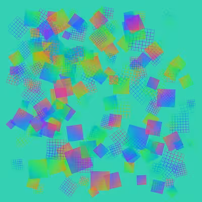 Funko Grids #17