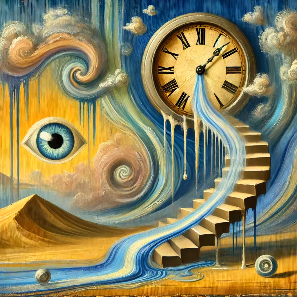 Enlightened Passage