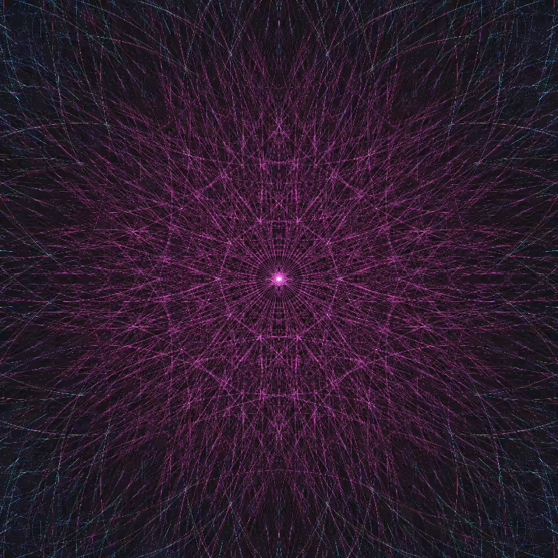 Winter patterns #11