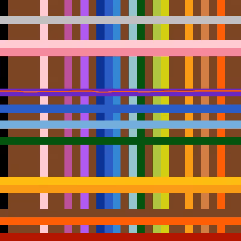 Lost colors #19