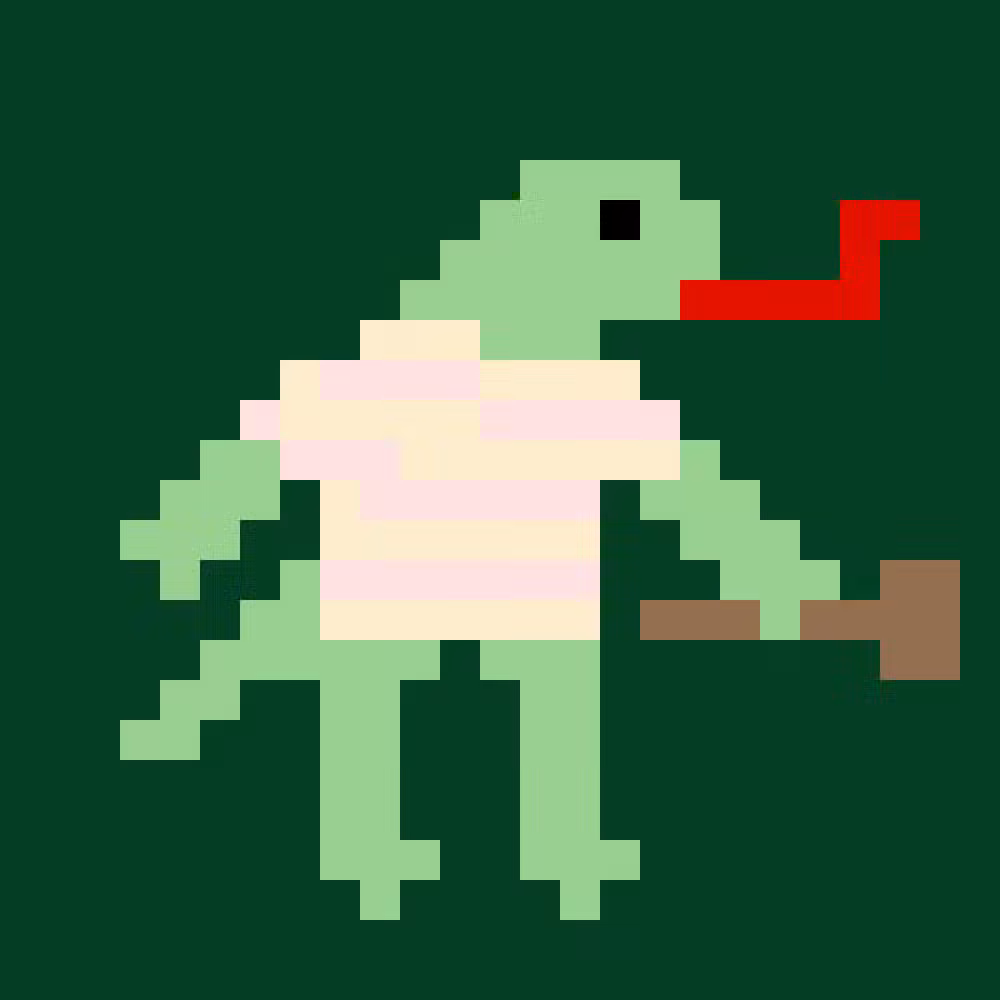 PIXEL TEZZY