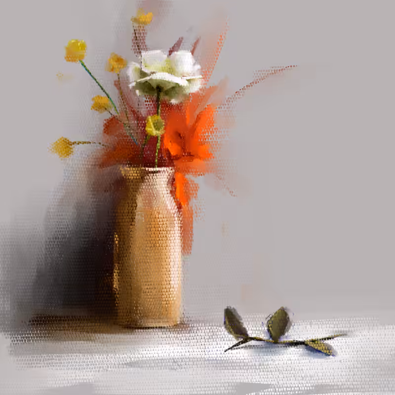 Still Life #34