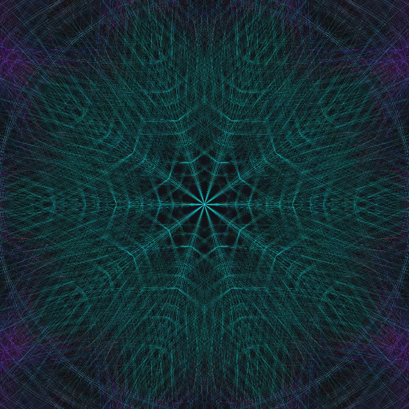 Winter patterns #66