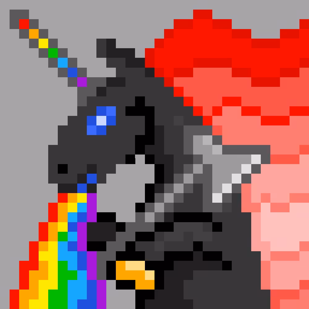 Unicorn #2023