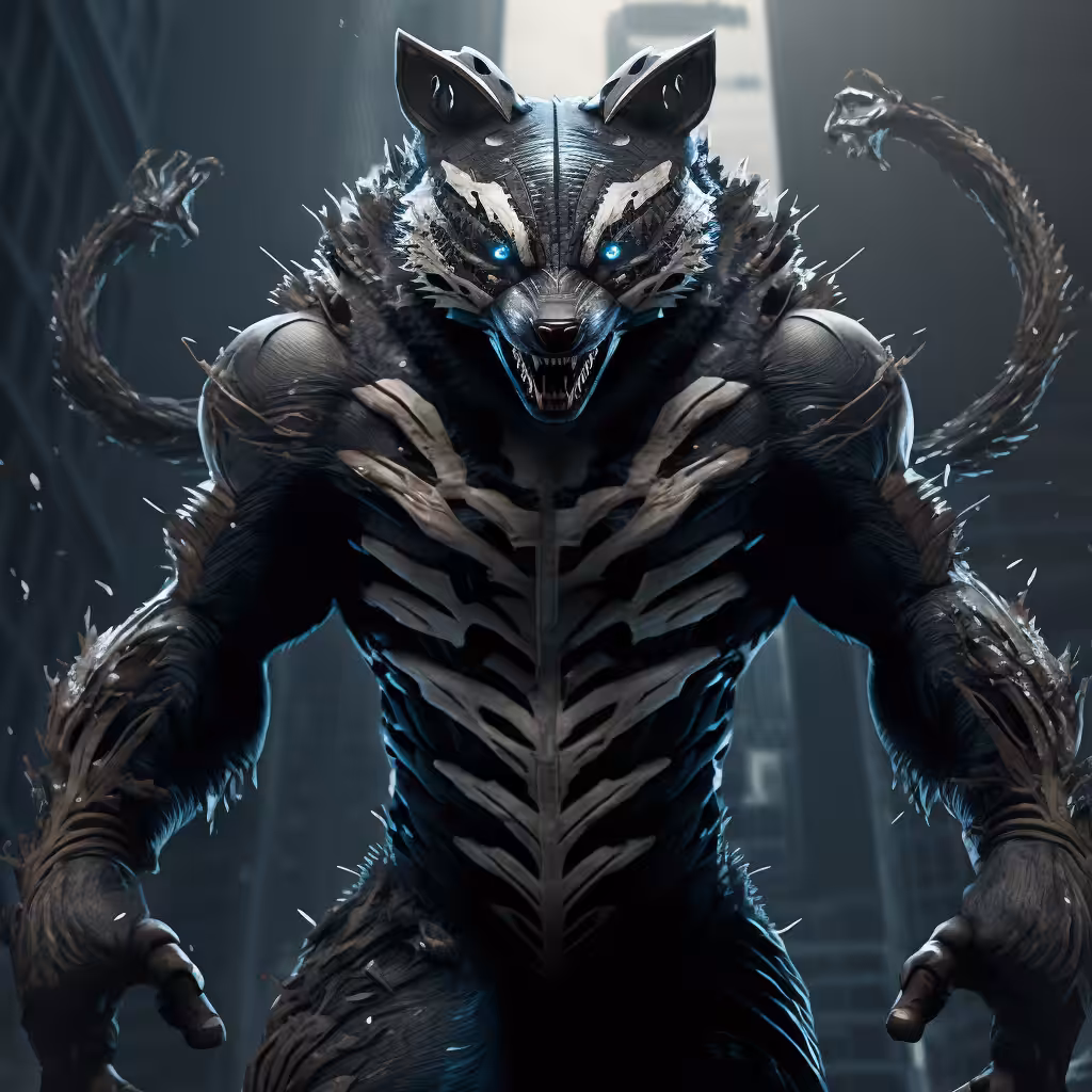 VenomCoon