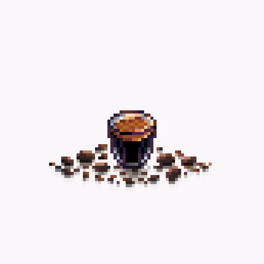 Espresso Shot