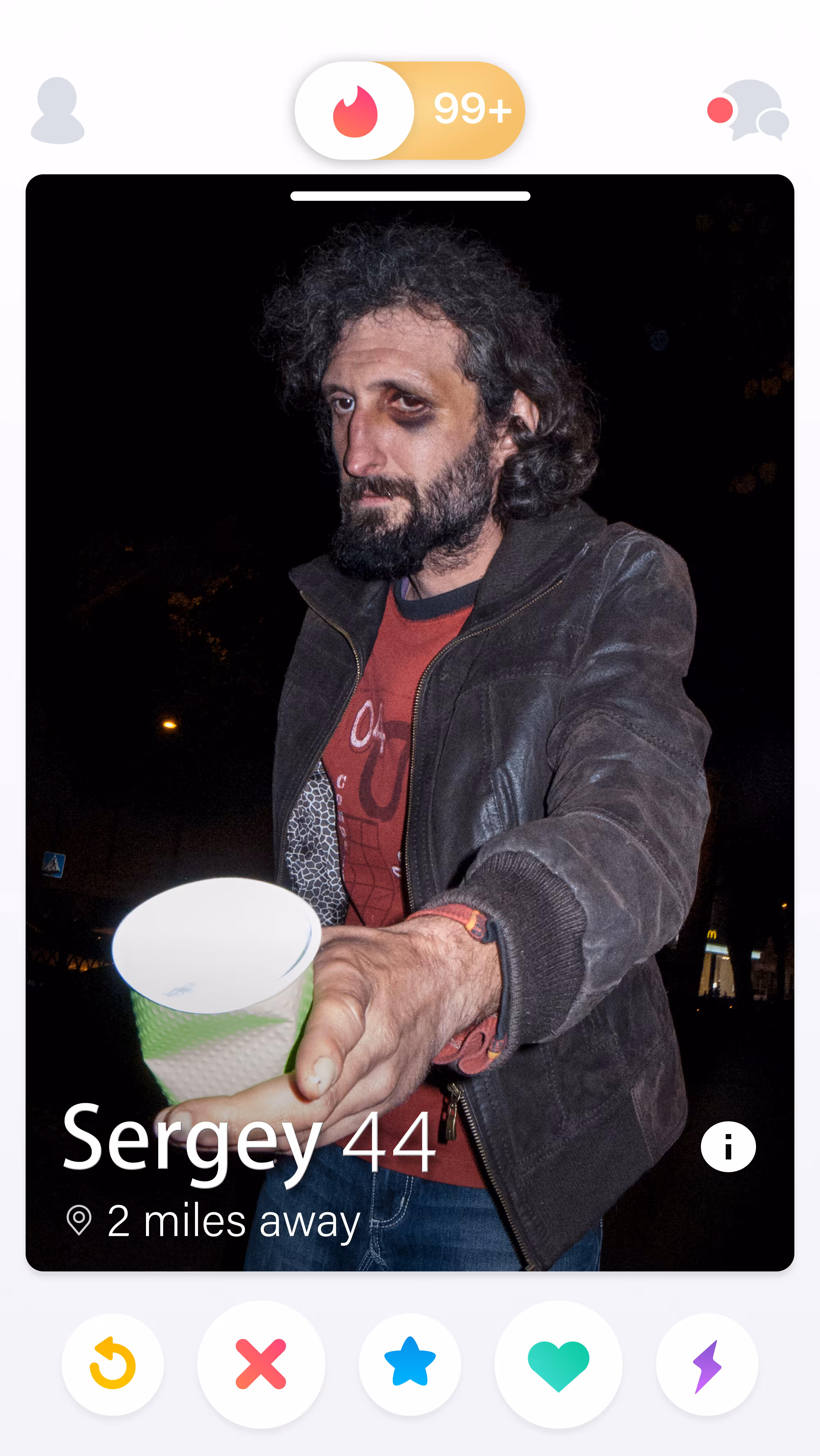 Sergey