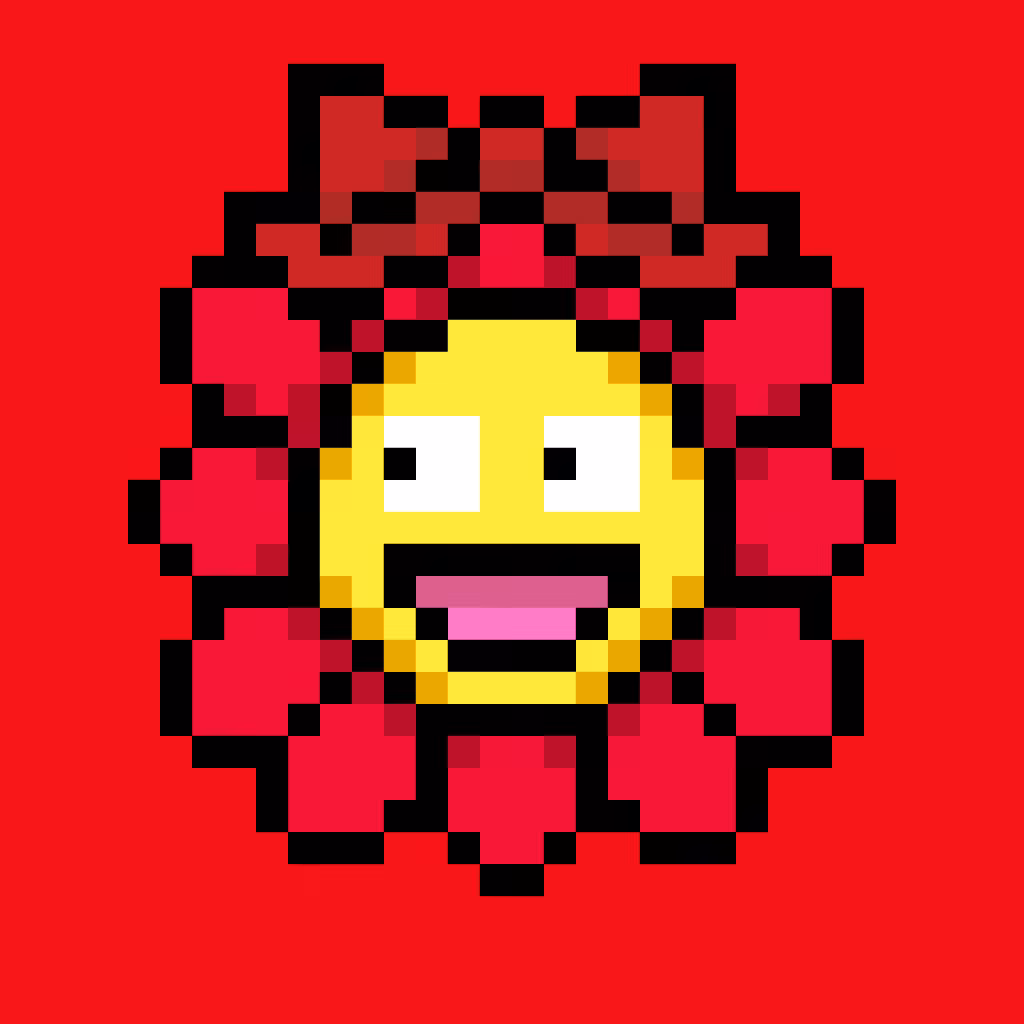 Murakami.Flower #6325