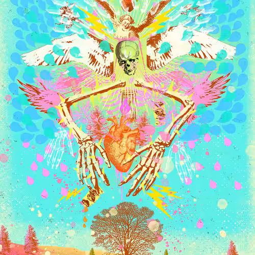 WEATHERED HEART