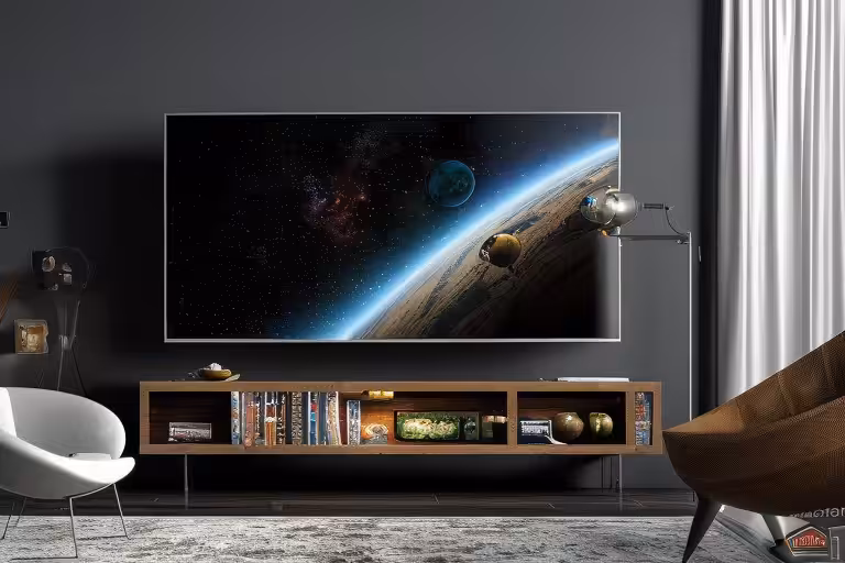 Personal Space #12