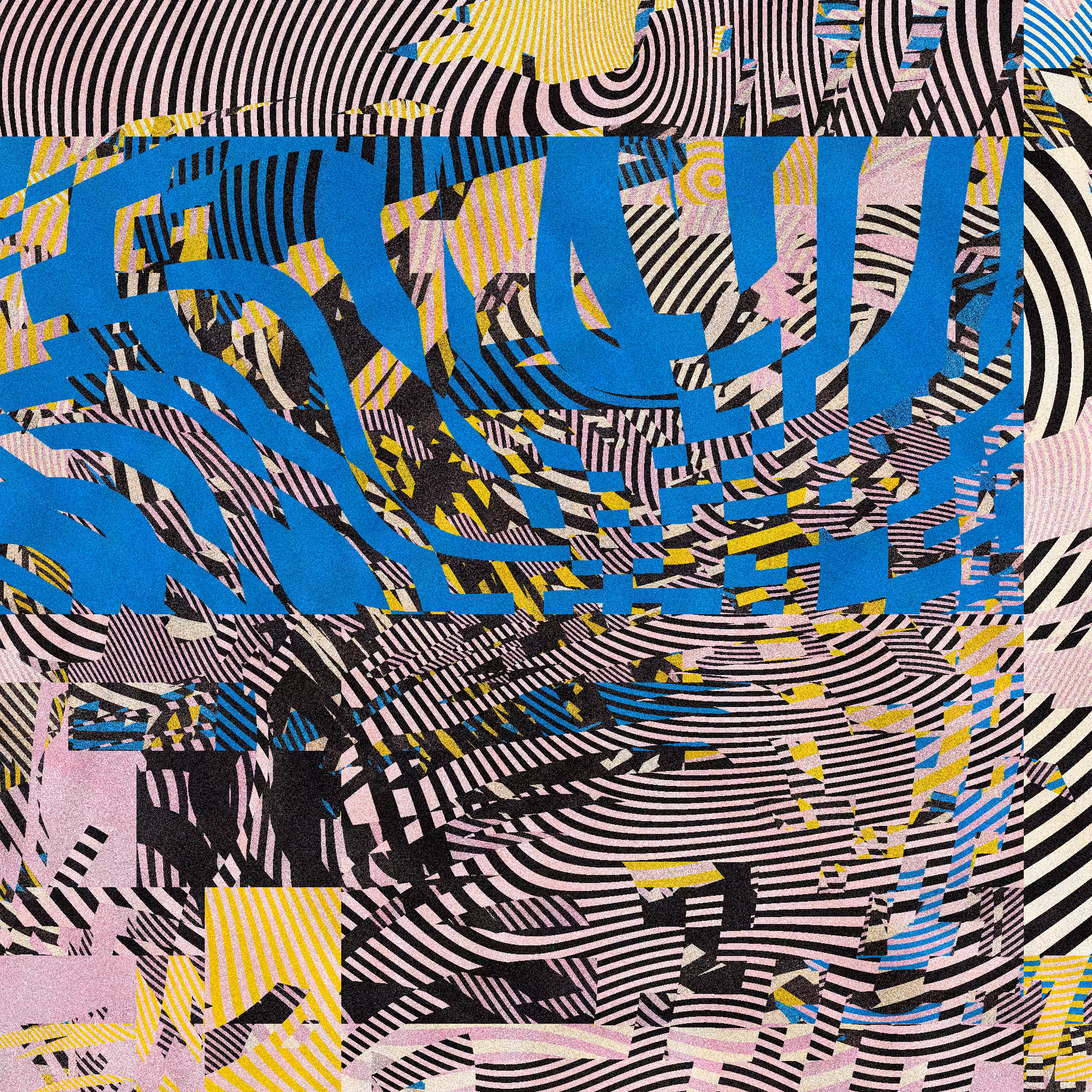 Décollage #182