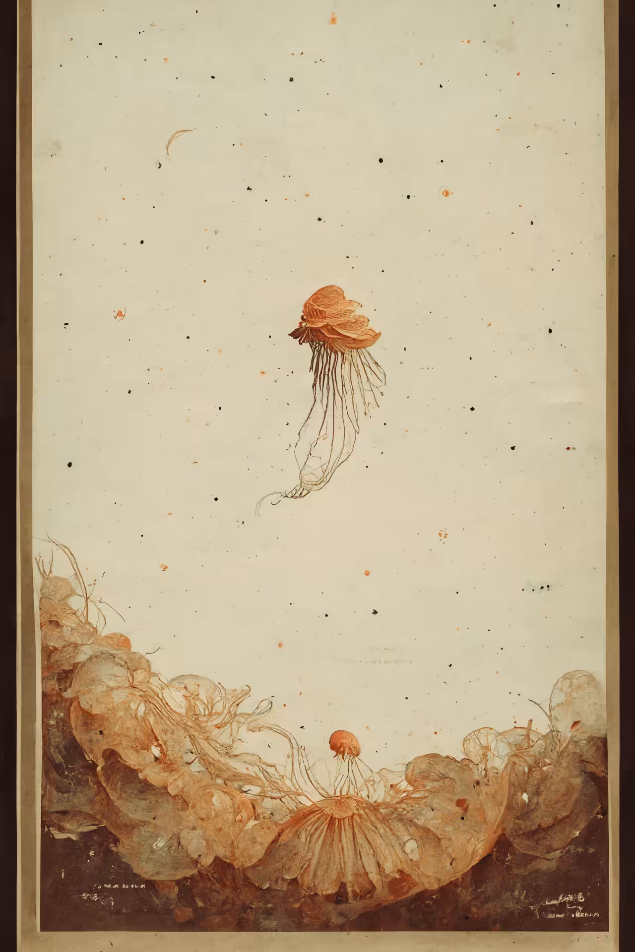 Jellyfish II